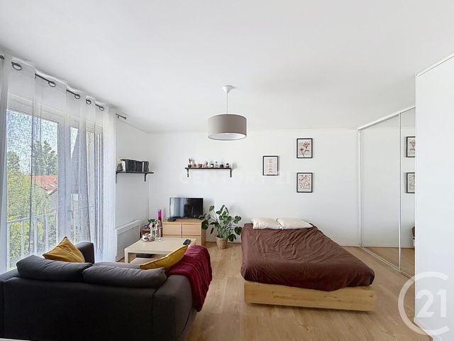 Appartement F1 &agrave; vendre - 1 pi&egrave;ce - 31,42 m2 - Noisy Le Grand - 93 - ILE-DE-FRANCE