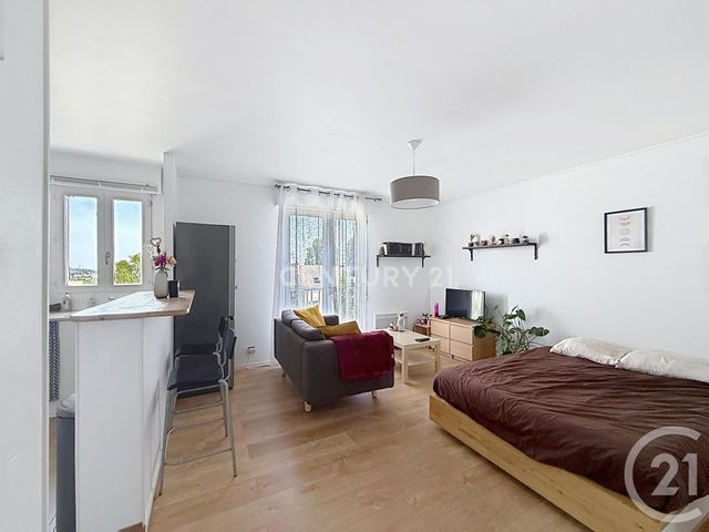 Appartement F1 &agrave; vendre - 1 pi&egrave;ce - 31,42 m2 - Noisy Le Grand - 93 - ILE-DE-FRANCE