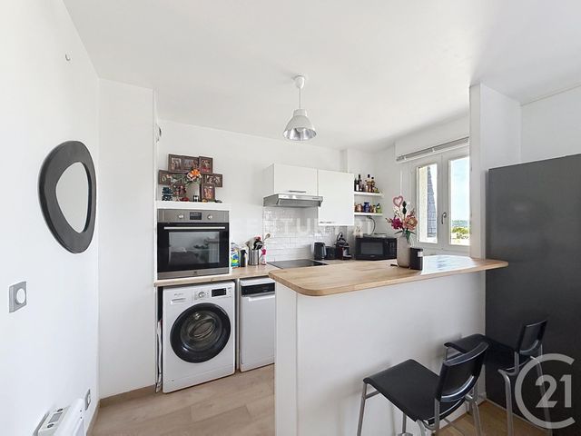 Appartement F1 &agrave; vendre - 1 pi&egrave;ce - 31,42 m2 - Noisy Le Grand - 93 - ILE-DE-FRANCE