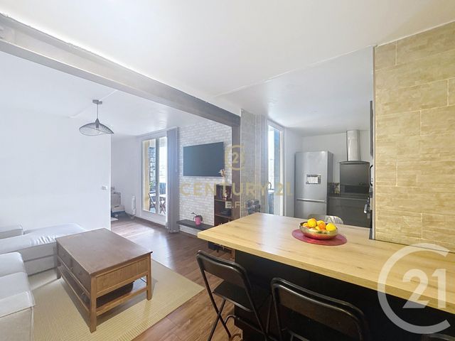 Appartement F2 à vendre NOISY LE GRAND