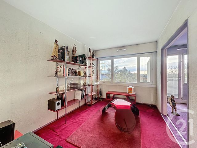 Appartement F3 &agrave; vendre - 3 pi&egrave;ces - 65,44 m2 - Noisy Le Grand - 93 - ILE-DE-FRANCE