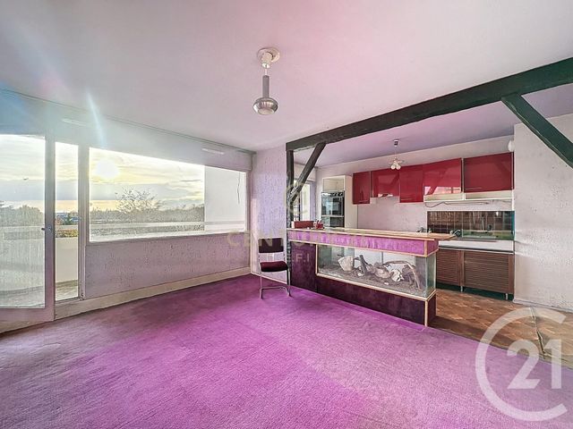 Appartement F3 à vendre NOISY LE GRAND