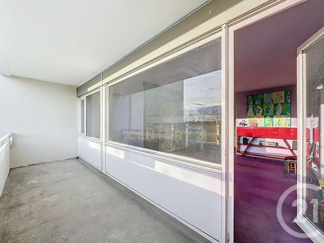 Appartement F3 &agrave; vendre - 3 pi&egrave;ces - 65,44 m2 - Noisy Le Grand - 93 - ILE-DE-FRANCE