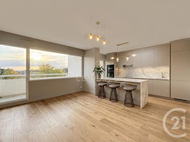 Appartement F3 à vendre NOISY LE GRAND