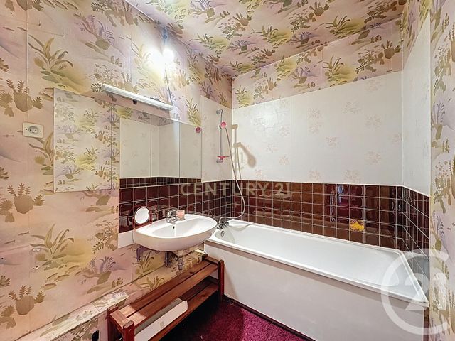 Appartement F3 &agrave; vendre - 3 pi&egrave;ces - 65,44 m2 - Noisy Le Grand - 93 - ILE-DE-FRANCE
