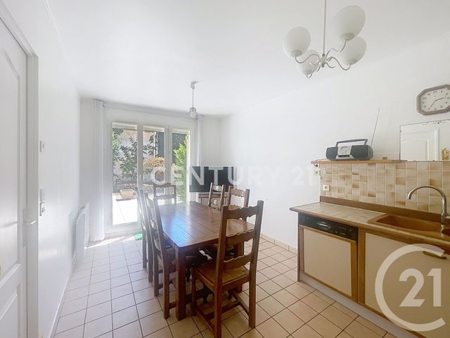 Maison &agrave; vendre - 6 pi&egrave;ces - 153 m2 - Noisy Le Grand - 93 - ILE-DE-FRANCE
