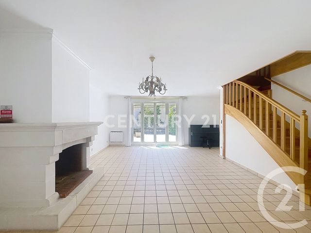 Maison &agrave; vendre - 6 pi&egrave;ces - 153 m2 - Noisy Le Grand - 93 - ILE-DE-FRANCE