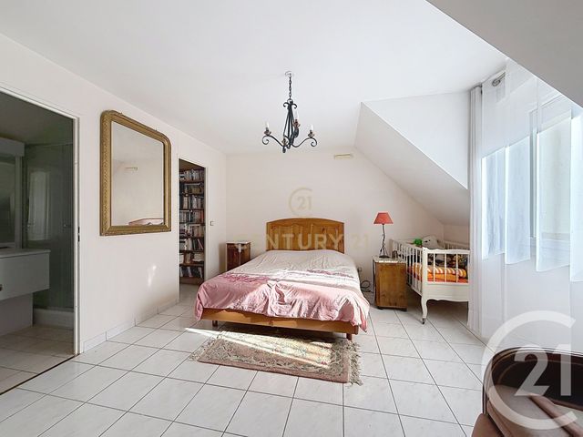 Maison &agrave; vendre - 6 pi&egrave;ces - 153 m2 - Noisy Le Grand - 93 - ILE-DE-FRANCE