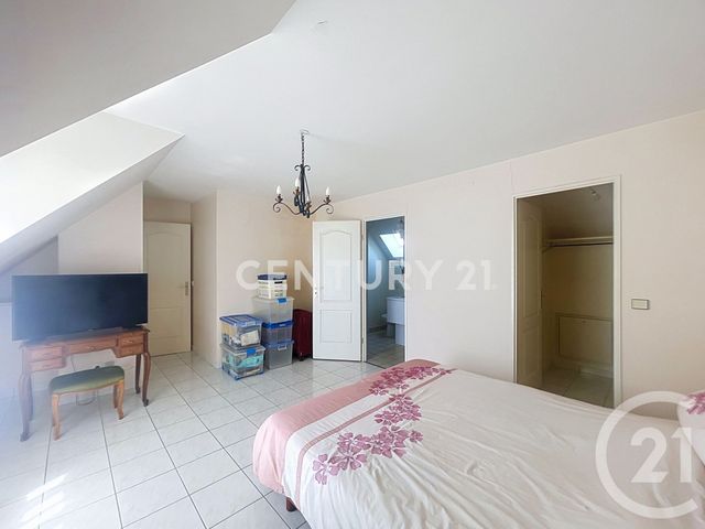 Maison &agrave; vendre - 6 pi&egrave;ces - 153 m2 - Noisy Le Grand - 93 - ILE-DE-FRANCE