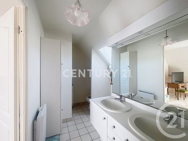 Maison &agrave; vendre - 6 pi&egrave;ces - 153 m2 - Noisy Le Grand - 93 - ILE-DE-FRANCE