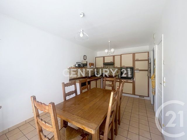 Maison &agrave; vendre - 6 pi&egrave;ces - 153 m2 - Noisy Le Grand - 93 - ILE-DE-FRANCE
