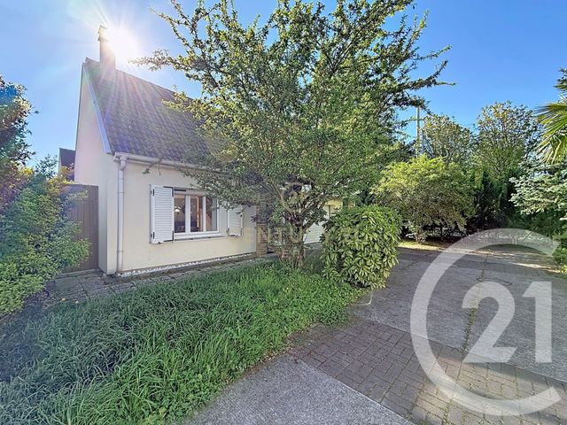 Maison &agrave; vendre - 6 pi&egrave;ces - 153 m2 - Noisy Le Grand - 93 - ILE-DE-FRANCE