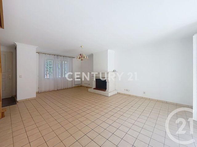 Maison &agrave; vendre - 6 pi&egrave;ces - 153 m2 - Noisy Le Grand - 93 - ILE-DE-FRANCE