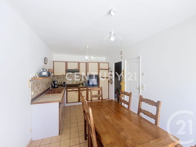 Maison &agrave; vendre - 6 pi&egrave;ces - 153 m2 - Noisy Le Grand - 93 - ILE-DE-FRANCE