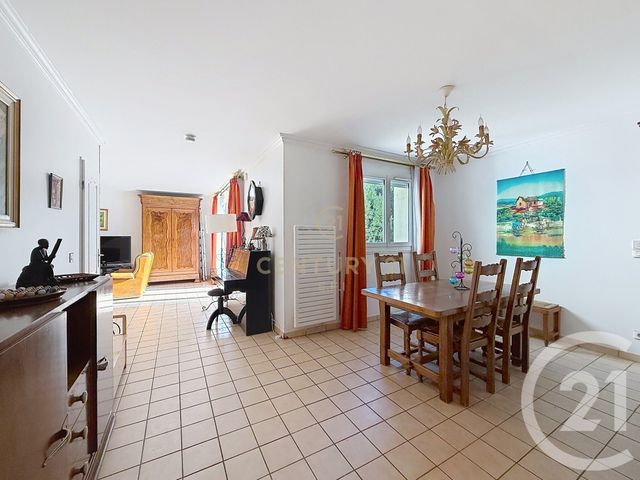 Maison &agrave; vendre - 6 pi&egrave;ces - 153 m2 - Noisy Le Grand - 93 - ILE-DE-FRANCE