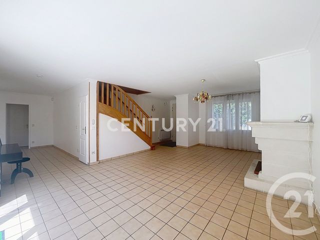 Maison &agrave; vendre - 6 pi&egrave;ces - 153 m2 - Noisy Le Grand - 93 - ILE-DE-FRANCE