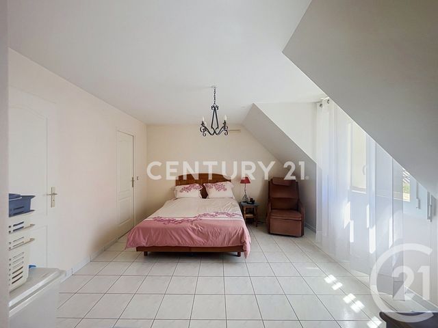 Maison &agrave; vendre - 6 pi&egrave;ces - 153 m2 - Noisy Le Grand - 93 - ILE-DE-FRANCE
