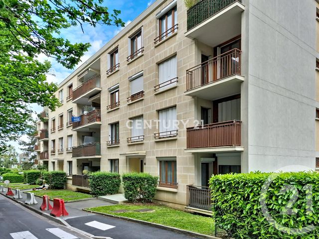 appartement - NOISY LE GRAND - 93