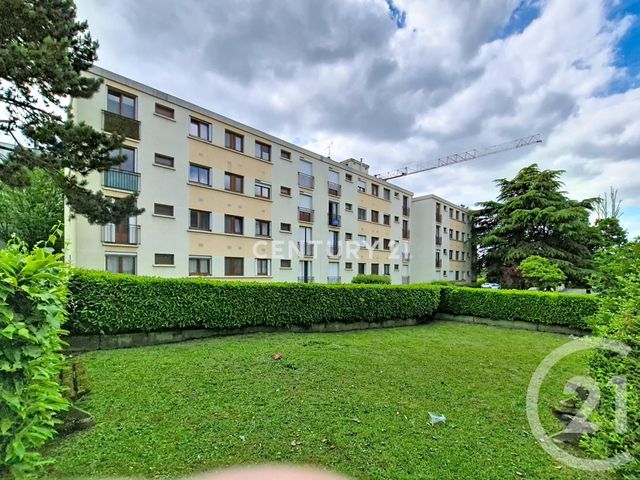 Appartement F3 &agrave; louer - 3 pi&egrave;ces - 67,39 m2 - Noisy Le Grand - 93 - ILE-DE-FRANCE