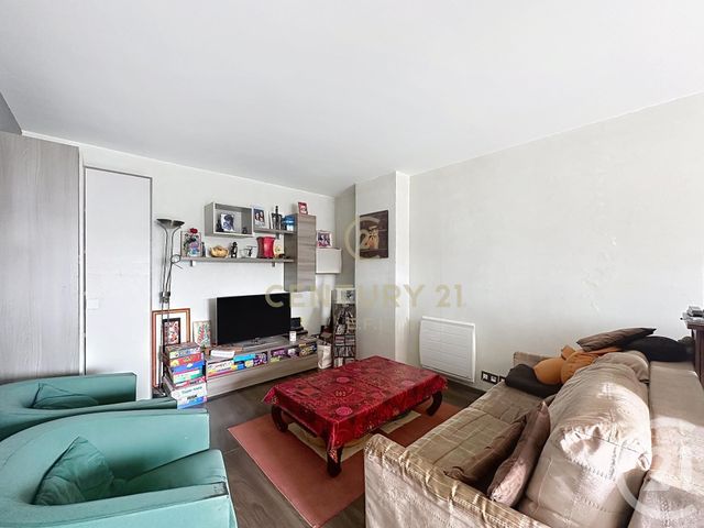 Appartement F5 &agrave; vendre - 5 pi&egrave;ces - 113,26 m2 - Le Plessis Trevise - 94 - ILE-DE-FRANCE