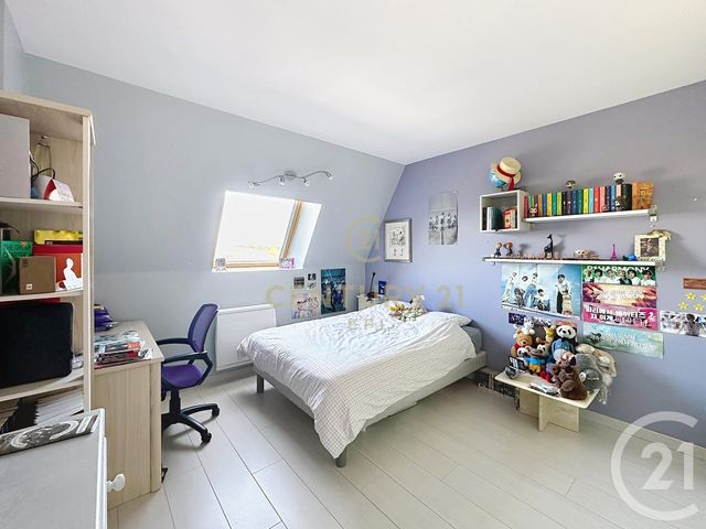 Appartement F5 &agrave; vendre - 5 pi&egrave;ces - 113,26 m2 - Le Plessis Trevise - 94 - ILE-DE-FRANCE