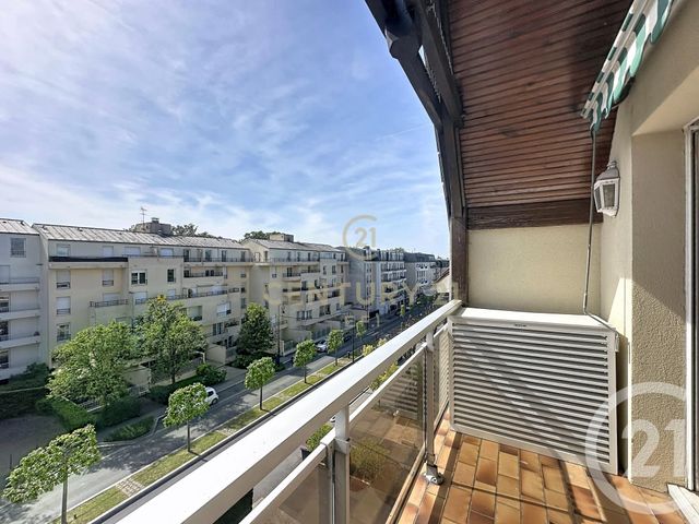 Appartement F5 &agrave; vendre - 5 pi&egrave;ces - 113,26 m2 - Le Plessis Trevise - 94 - ILE-DE-FRANCE