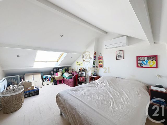 Appartement F5 &agrave; vendre - 5 pi&egrave;ces - 113,26 m2 - Le Plessis Trevise - 94 - ILE-DE-FRANCE