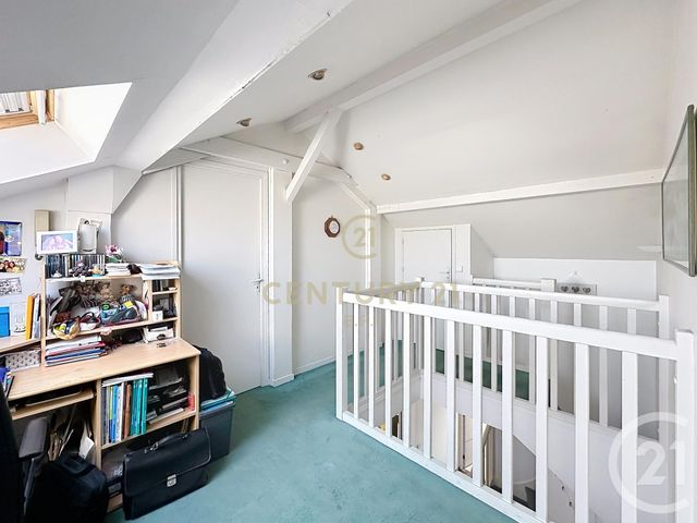 Appartement F5 &agrave; vendre - 5 pi&egrave;ces - 113,26 m2 - Le Plessis Trevise - 94 - ILE-DE-FRANCE
