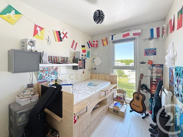 Appartement F5 &agrave; vendre - 5 pi&egrave;ces - 113,26 m2 - Le Plessis Trevise - 94 - ILE-DE-FRANCE