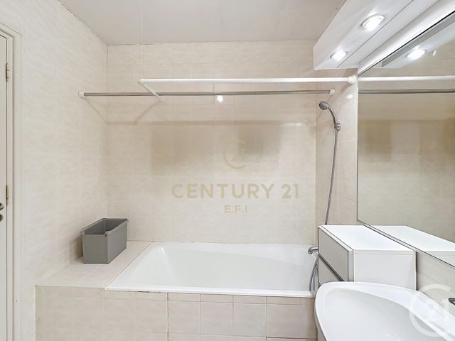 Appartement F5 &agrave; vendre - 5 pi&egrave;ces - 113,26 m2 - Le Plessis Trevise - 94 - ILE-DE-FRANCE