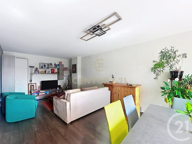 Appartement F5 &agrave; vendre - 5 pi&egrave;ces - 113,26 m2 - Le Plessis Trevise - 94 - ILE-DE-FRANCE