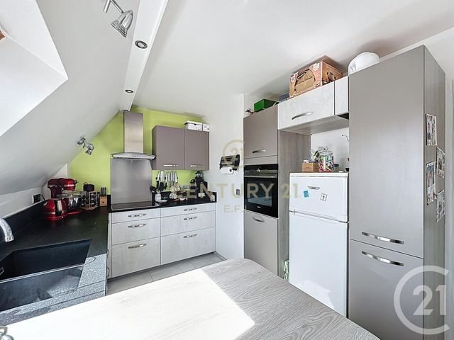 Appartement F5 &agrave; vendre - 5 pi&egrave;ces - 113,26 m2 - Le Plessis Trevise - 94 - ILE-DE-FRANCE