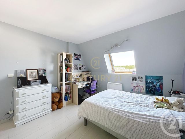 Appartement F5 &agrave; vendre - 5 pi&egrave;ces - 113,26 m2 - Le Plessis Trevise - 94 - ILE-DE-FRANCE
