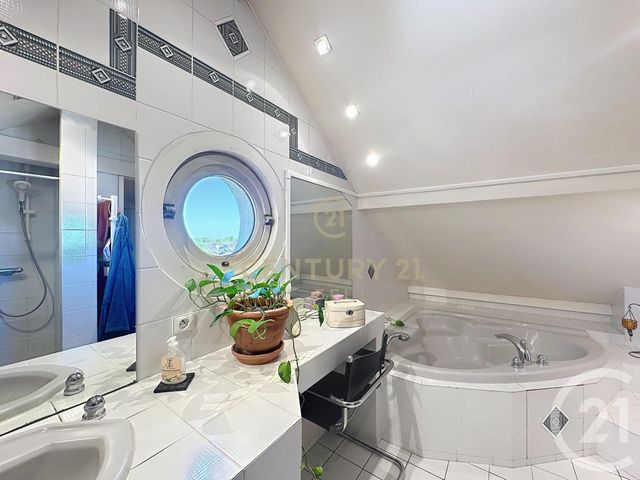 Appartement F5 &agrave; vendre - 5 pi&egrave;ces - 113,26 m2 - Le Plessis Trevise - 94 - ILE-DE-FRANCE