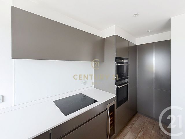 Appartement F2 &agrave; louer - 2 pi&egrave;ces - 65,47 m2 - Noisy Le Grand - 93 - ILE-DE-FRANCE