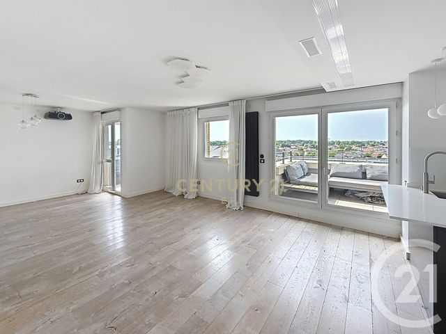 appartement - NOISY LE GRAND - 93