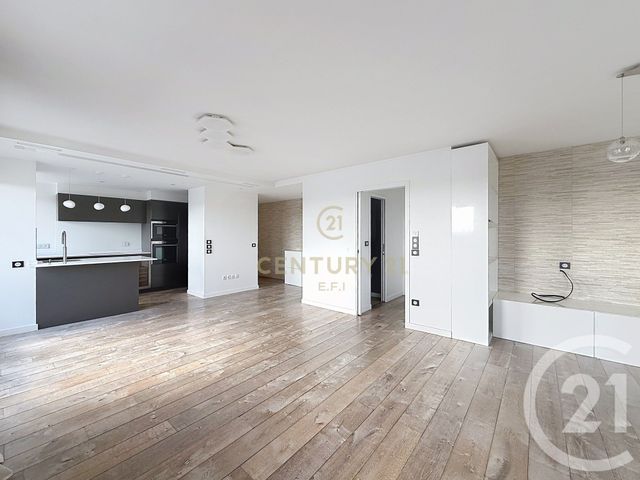 Appartement F2 &agrave; louer - 2 pi&egrave;ces - 65,47 m2 - Noisy Le Grand - 93 - ILE-DE-FRANCE