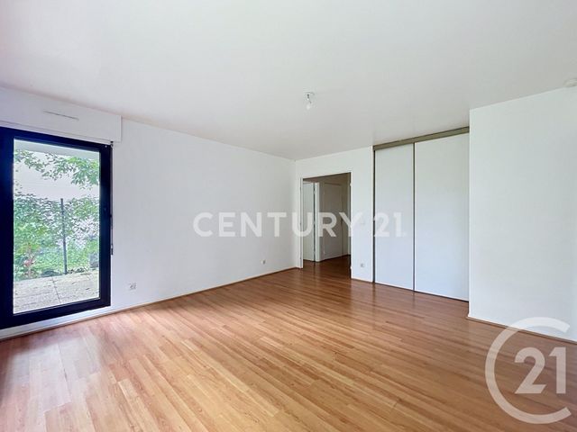 Appartement T2 &agrave; vendre - 2 pi&egrave;ces - 50,37 m2 - Noisy Le Grand - 93 - ILE-DE-FRANCE