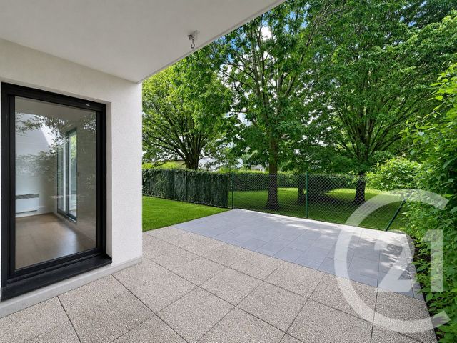 Appartement T2 &agrave; vendre - 2 pi&egrave;ces - 50,37 m2 - Noisy Le Grand - 93 - ILE-DE-FRANCE