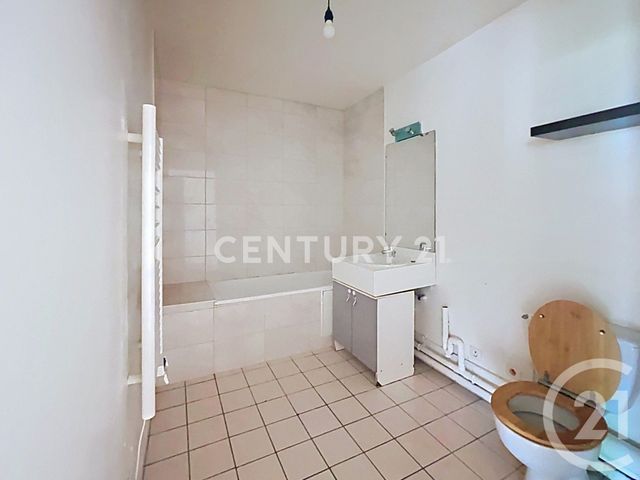 Appartement T2 &agrave; vendre - 2 pi&egrave;ces - 50,37 m2 - Noisy Le Grand - 93 - ILE-DE-FRANCE