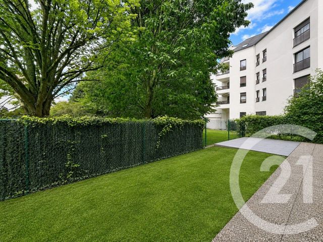Appartement T2 &agrave; vendre - 2 pi&egrave;ces - 50,37 m2 - Noisy Le Grand - 93 - ILE-DE-FRANCE