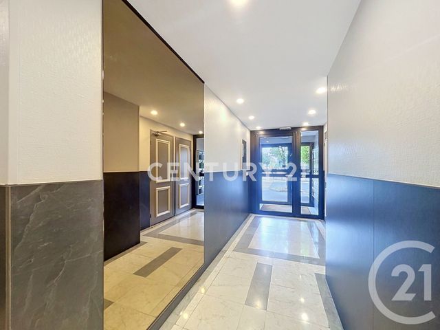 Appartement T2 &agrave; vendre - 2 pi&egrave;ces - 50,37 m2 - Noisy Le Grand - 93 - ILE-DE-FRANCE