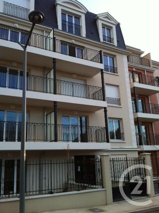 appartement - NOISY LE GRAND - 93