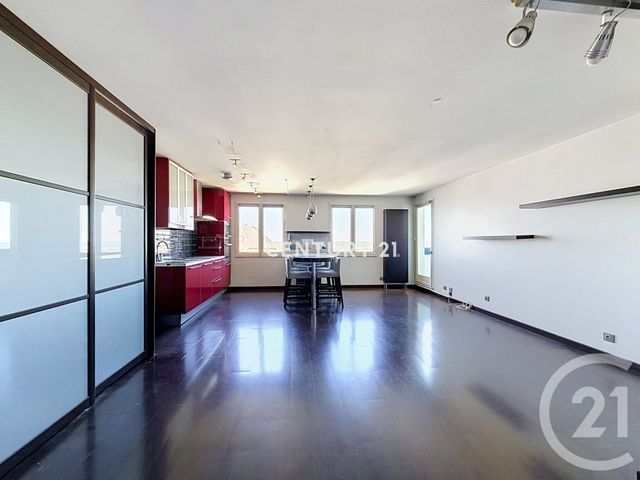 Appartement F3 &agrave; vendre - 3 pi&egrave;ces - 68 m2 - Noisy Le Grand - 93 - ILE-DE-FRANCE