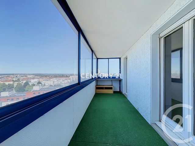 Appartement F3 &agrave; vendre - 3 pi&egrave;ces - 68 m2 - Noisy Le Grand - 93 - ILE-DE-FRANCE