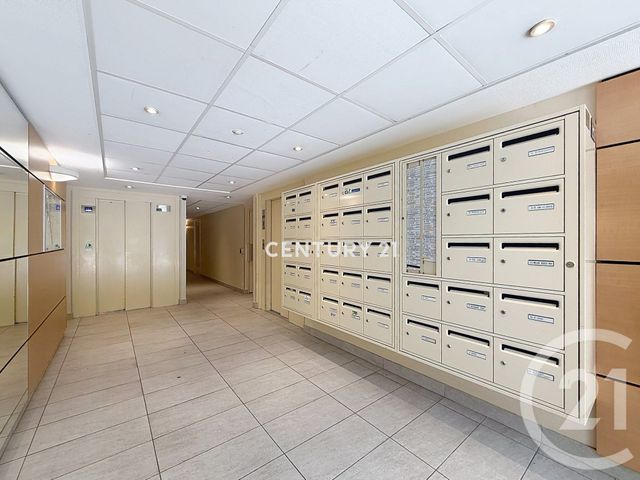 Appartement F3 &agrave; vendre - 3 pi&egrave;ces - 68 m2 - Noisy Le Grand - 93 - ILE-DE-FRANCE