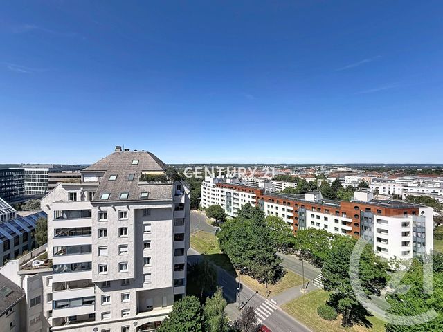 Appartement F3 &agrave; vendre - 3 pi&egrave;ces - 68 m2 - Noisy Le Grand - 93 - ILE-DE-FRANCE