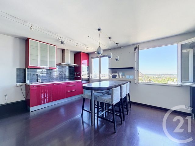 Appartement F3 &agrave; vendre - 3 pi&egrave;ces - 68 m2 - Noisy Le Grand - 93 - ILE-DE-FRANCE