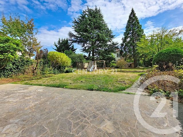 Maison &agrave; vendre - 6 pi&egrave;ces - 190 m2 - Noisy Le Grand - 93 - ILE-DE-FRANCE