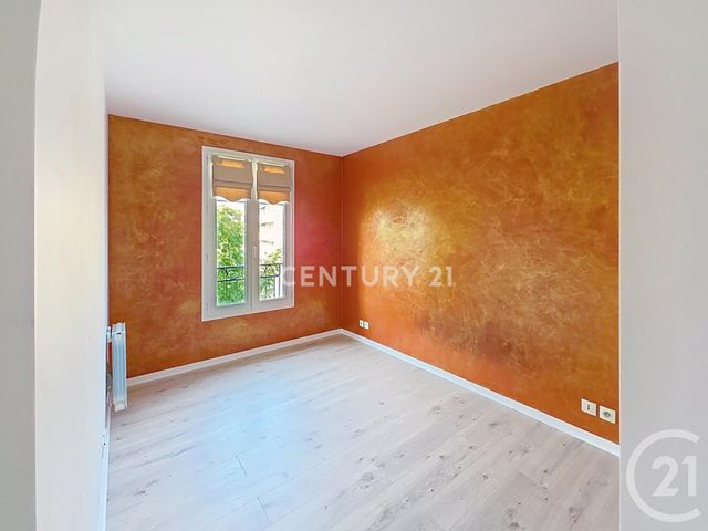 Appartement F3 &agrave; vendre - 3 pi&egrave;ces - 57,65 m2 - Noisy Le Grand - 93 - ILE-DE-FRANCE